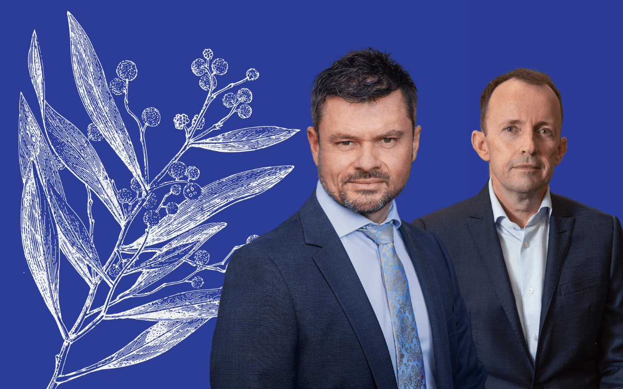 Australian Child Maltreatment Study the shocking findings InSight+