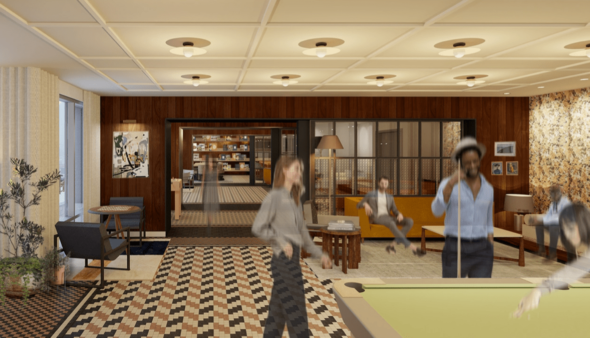 Broad & Washington Insight Property Group