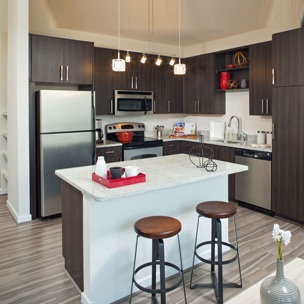 Avery Row Insight Property Group