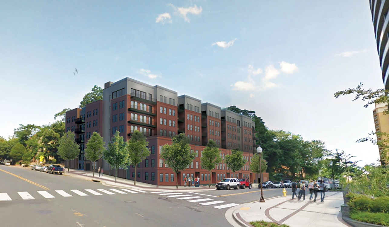 Metro Rosslyn Insight Property Group