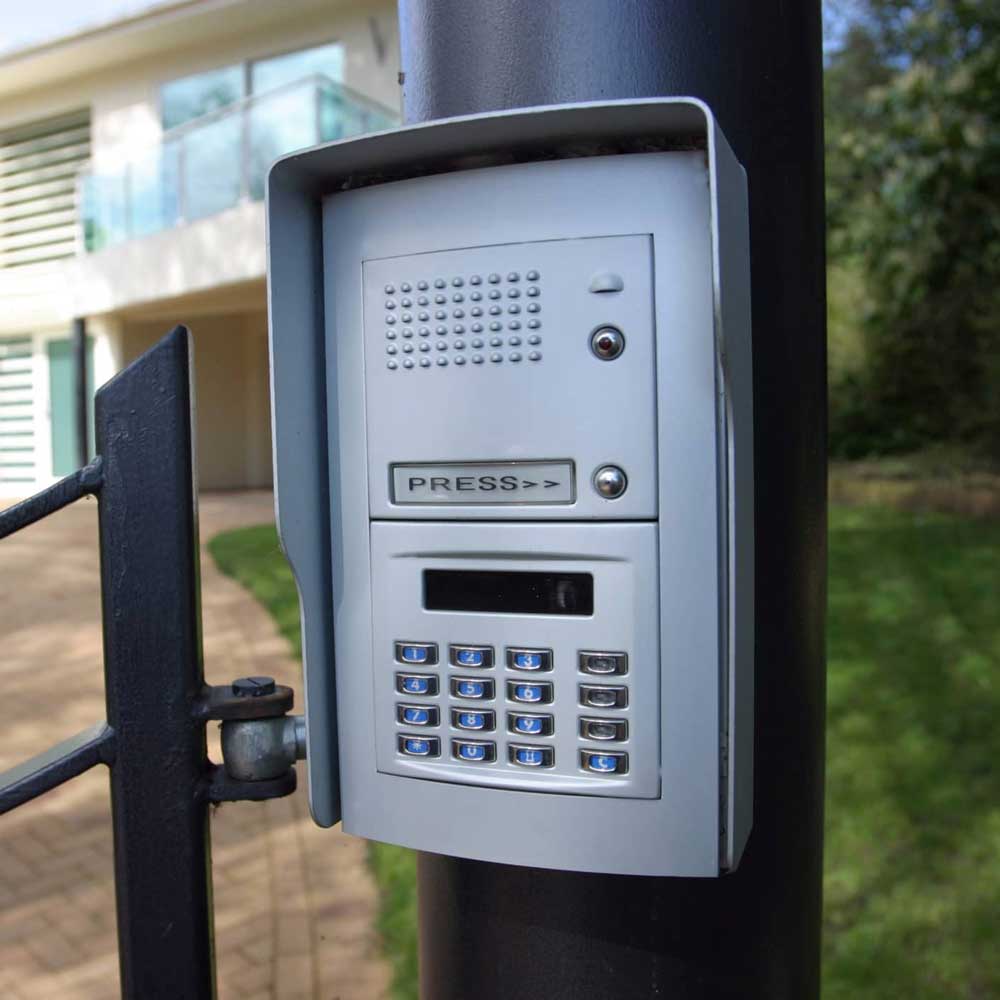 Systems Insight Protection Solutions Security Systems