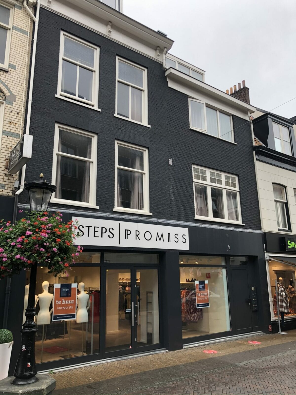 Utrecht, Steenweg 1416 Insight Real Estate