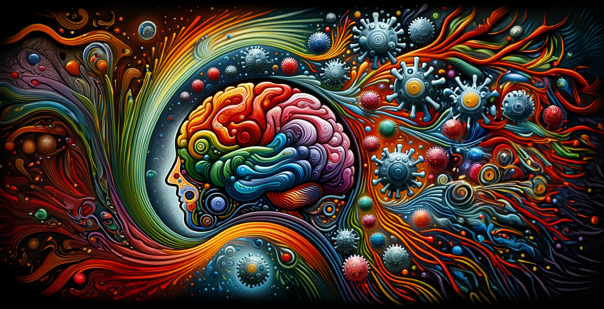 Woke Mind Virus Embrace Dont Vaccinate Insightsquestrom