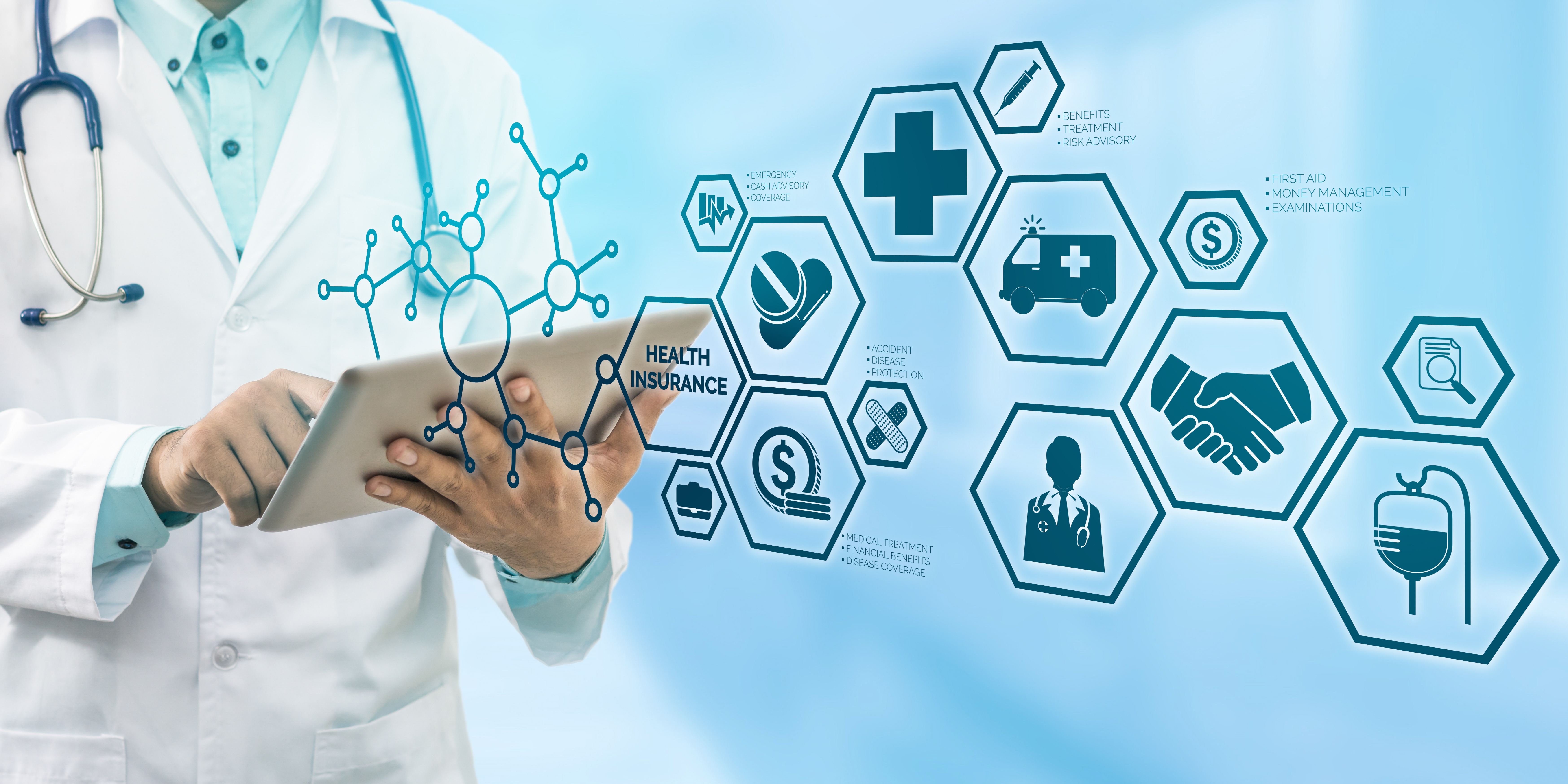 Blue KC provides employer group assistance