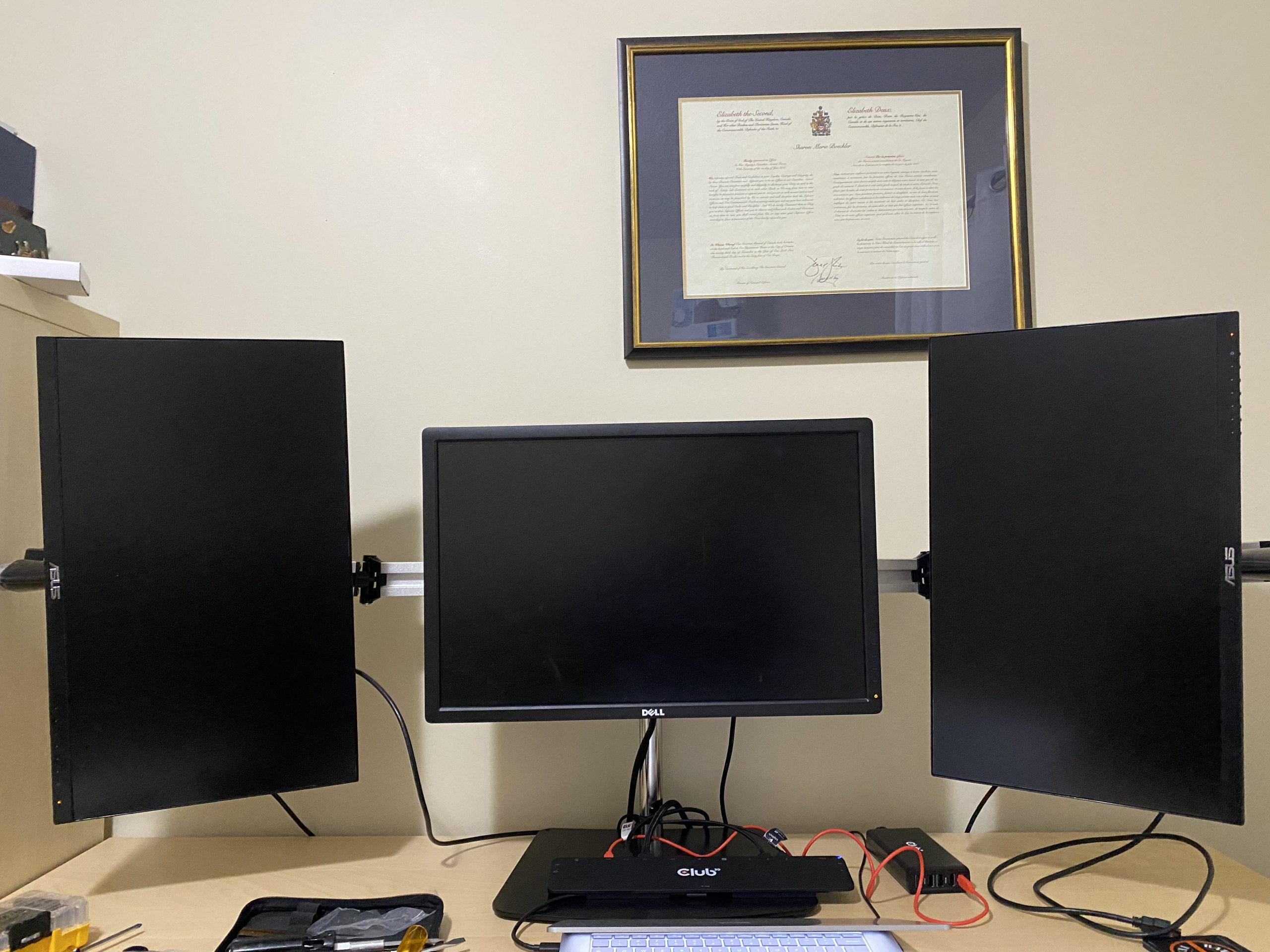 Monitors Not Being Detected Club 3D Insights