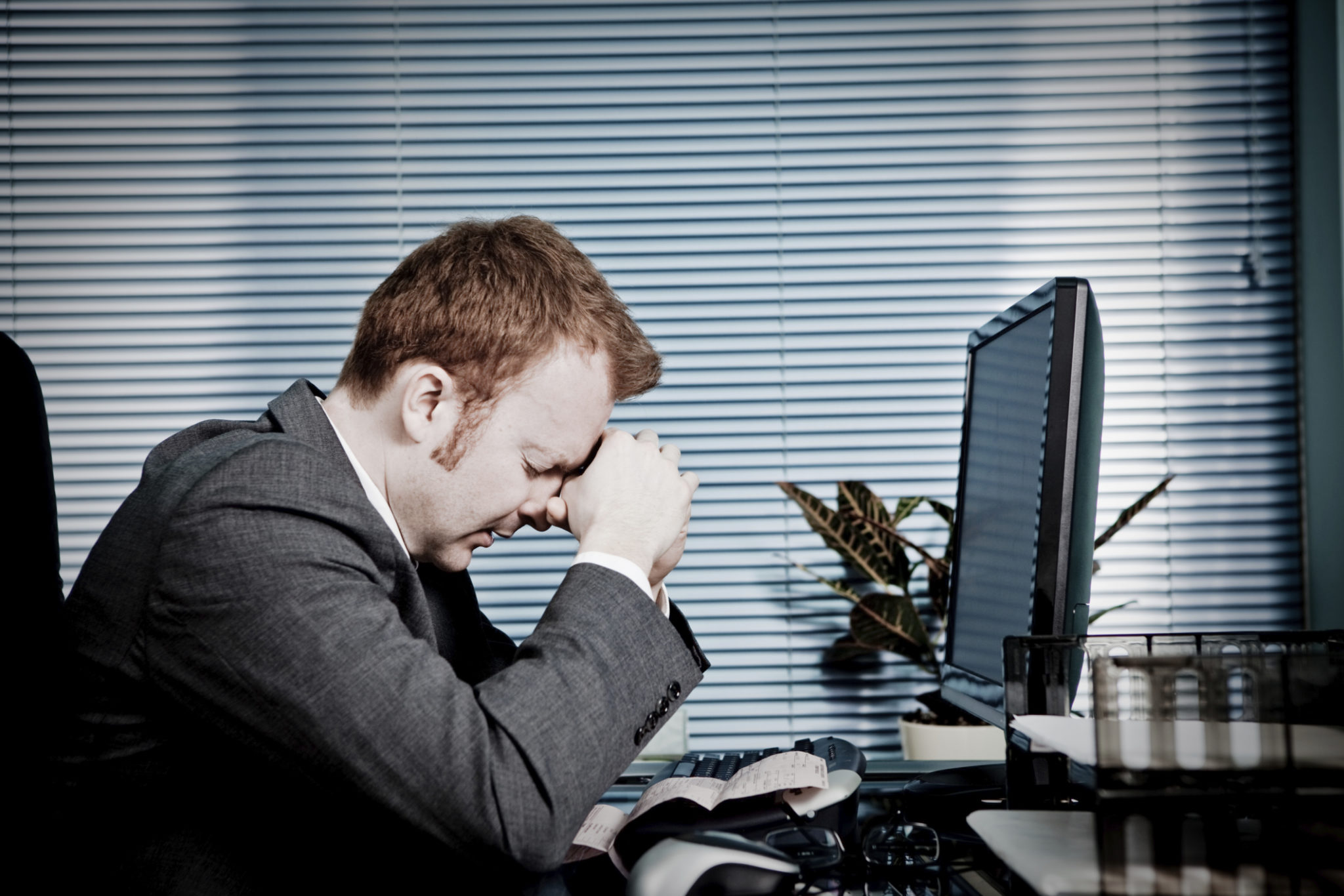 What to Do When You’re Tired of Managing Dice Insights