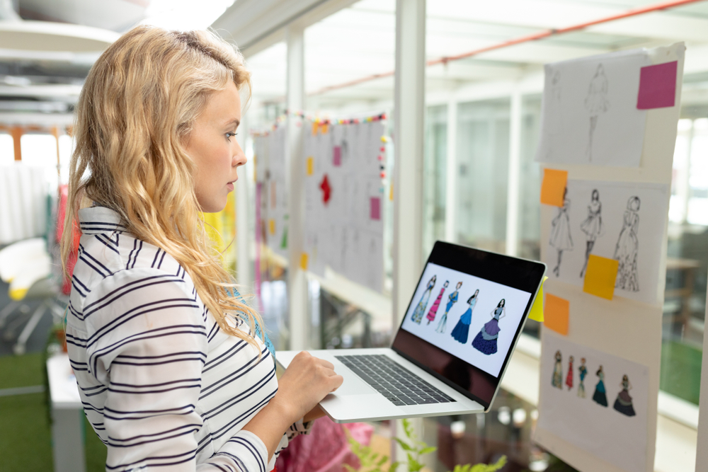 Graphic Designer Salary Uk Images
