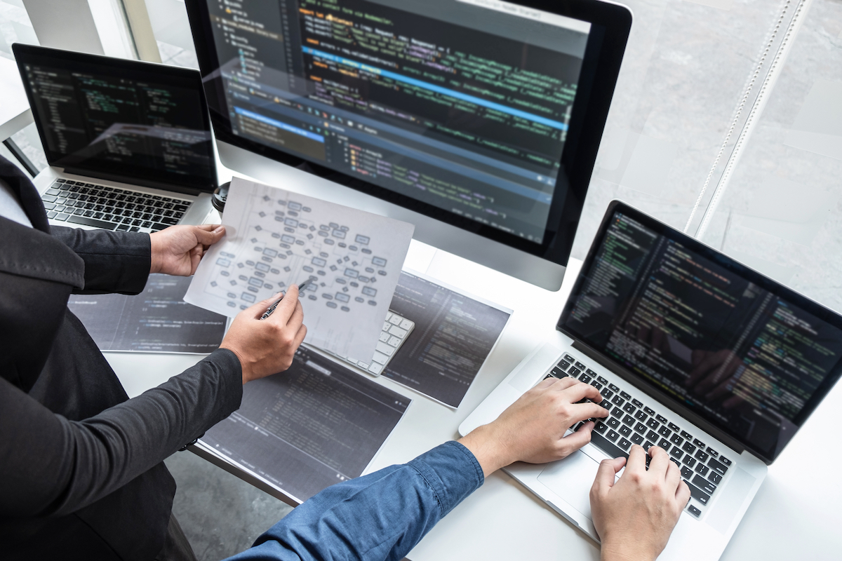 Systems Engineer, Web App Developer Best EntryLevel Jobs in Tech?