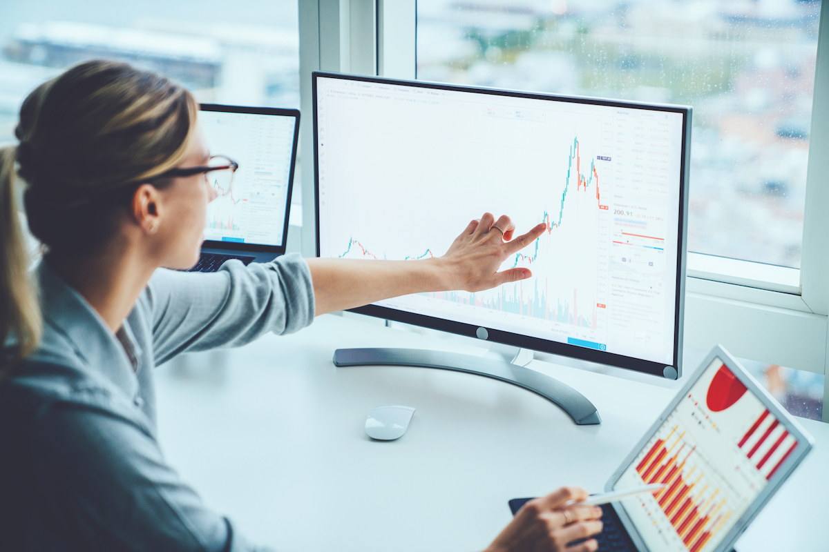5 Differences Between Data Scientists and Data Analysts