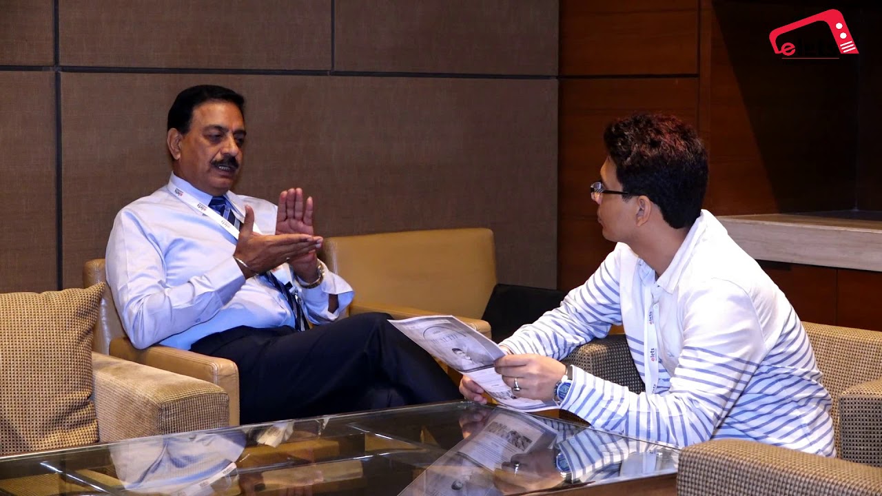 Amneet P Kumar, Secretary & Mission Director, NHM , Government of