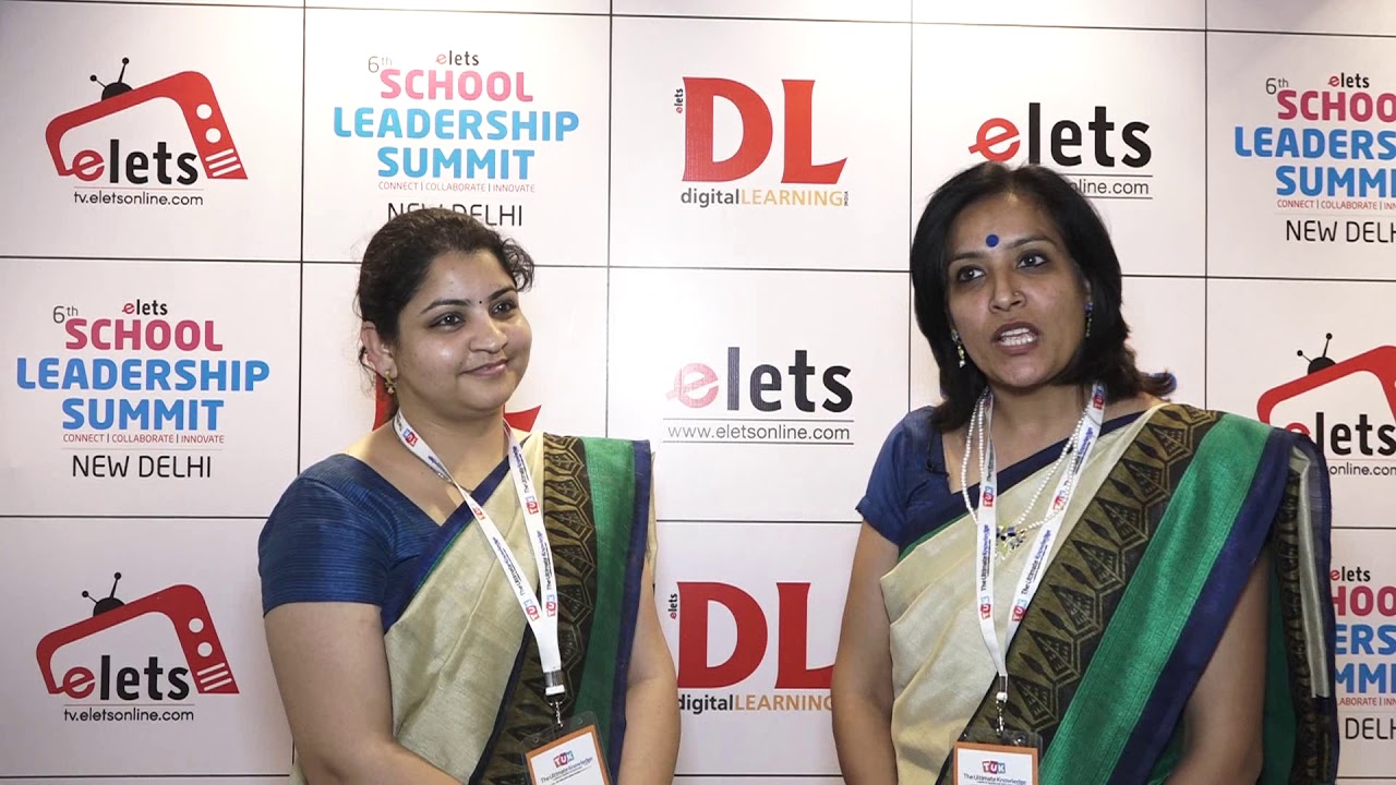 Sls 2018 - Interview - Mahesh Shetty, Founder & Md, Mt Educare - Elets Insights 720_x_1280_jpg