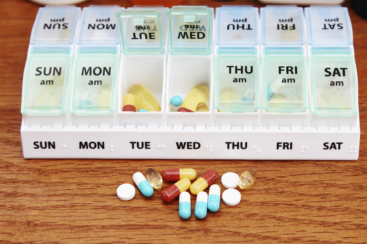 Medication Reminder Tips