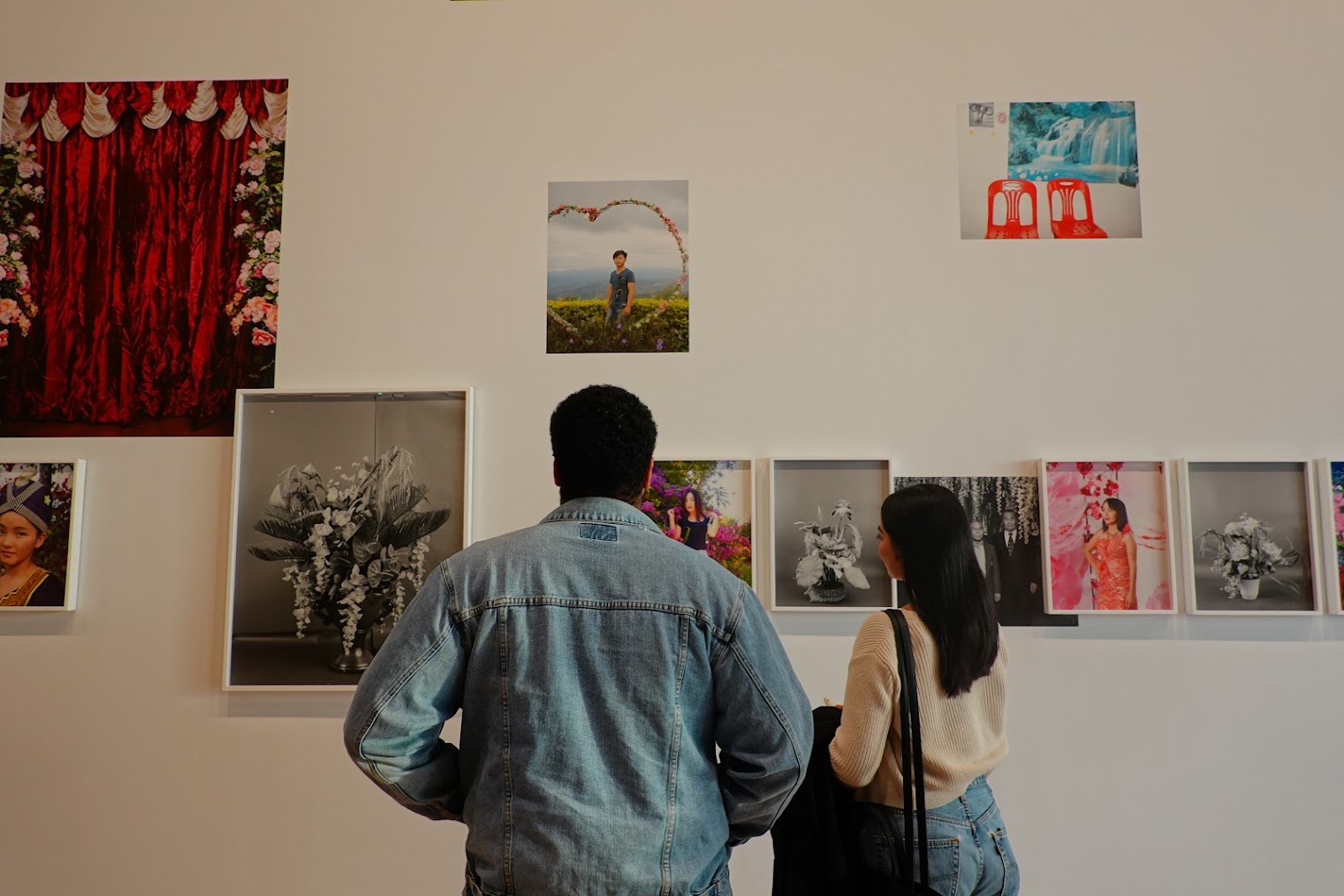 How To Begin Collecting Art