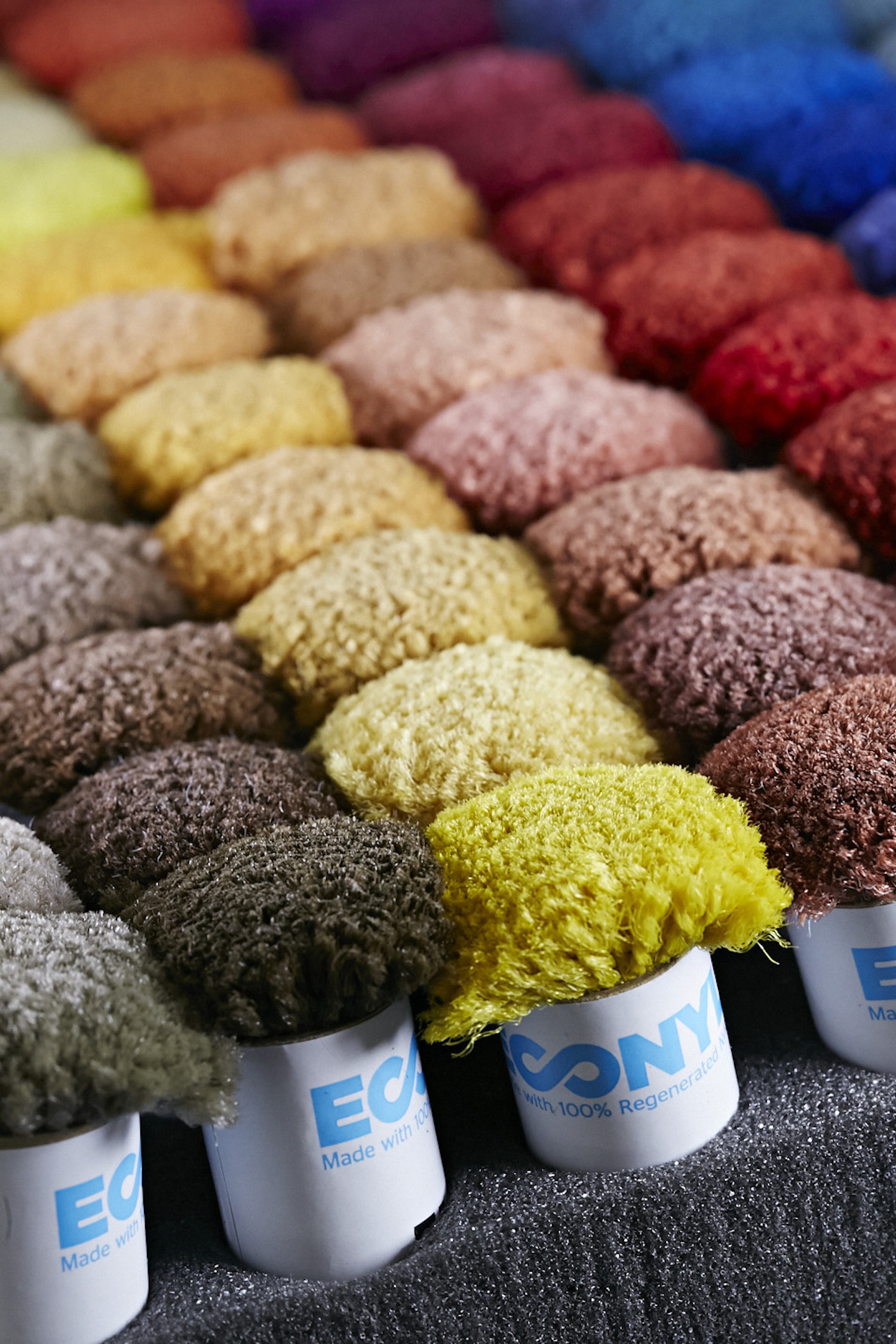 Understanding Nylon Alternatives Material ConneXion