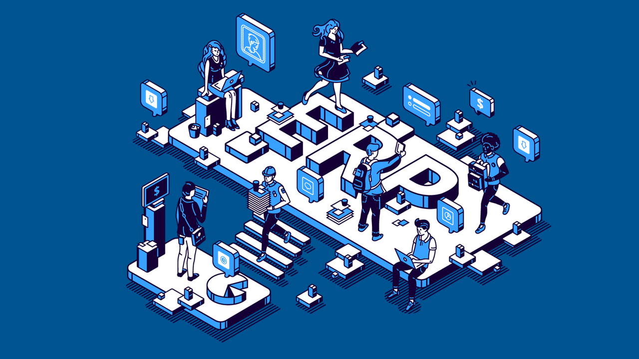 Potential of an agile ERP implementation mgm insights