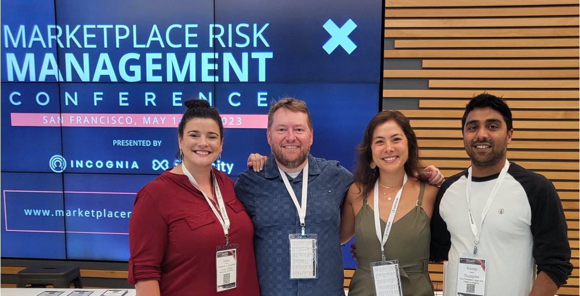 Marketplace Risk Management Conference 2023 Review