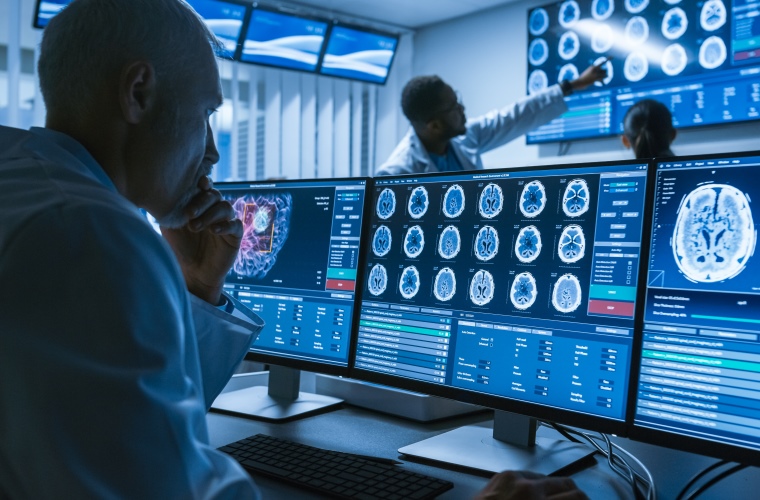 The of Medical Things is Changing Healthcare How Safe are