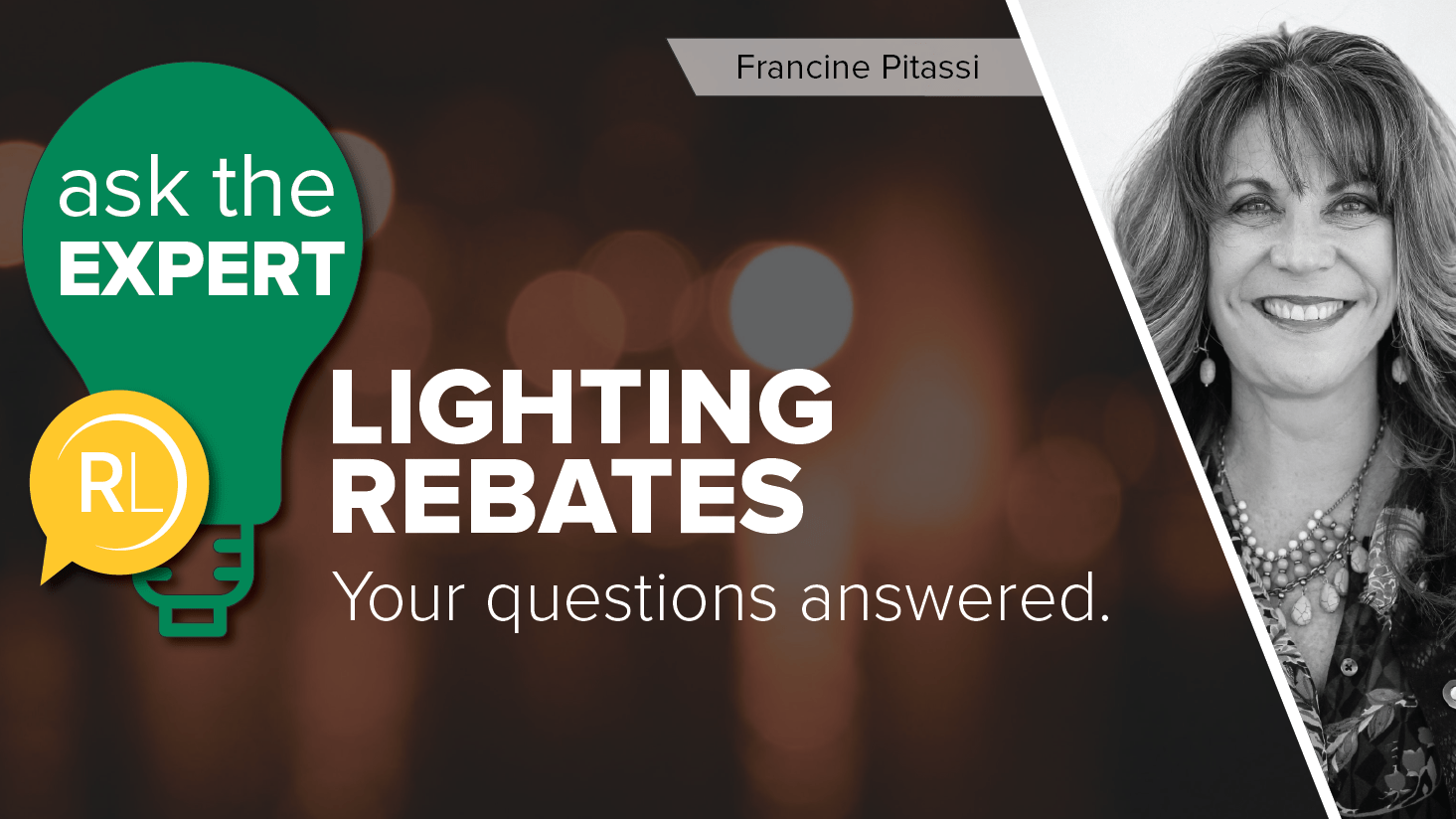 What is a lighting rebate bonus program?