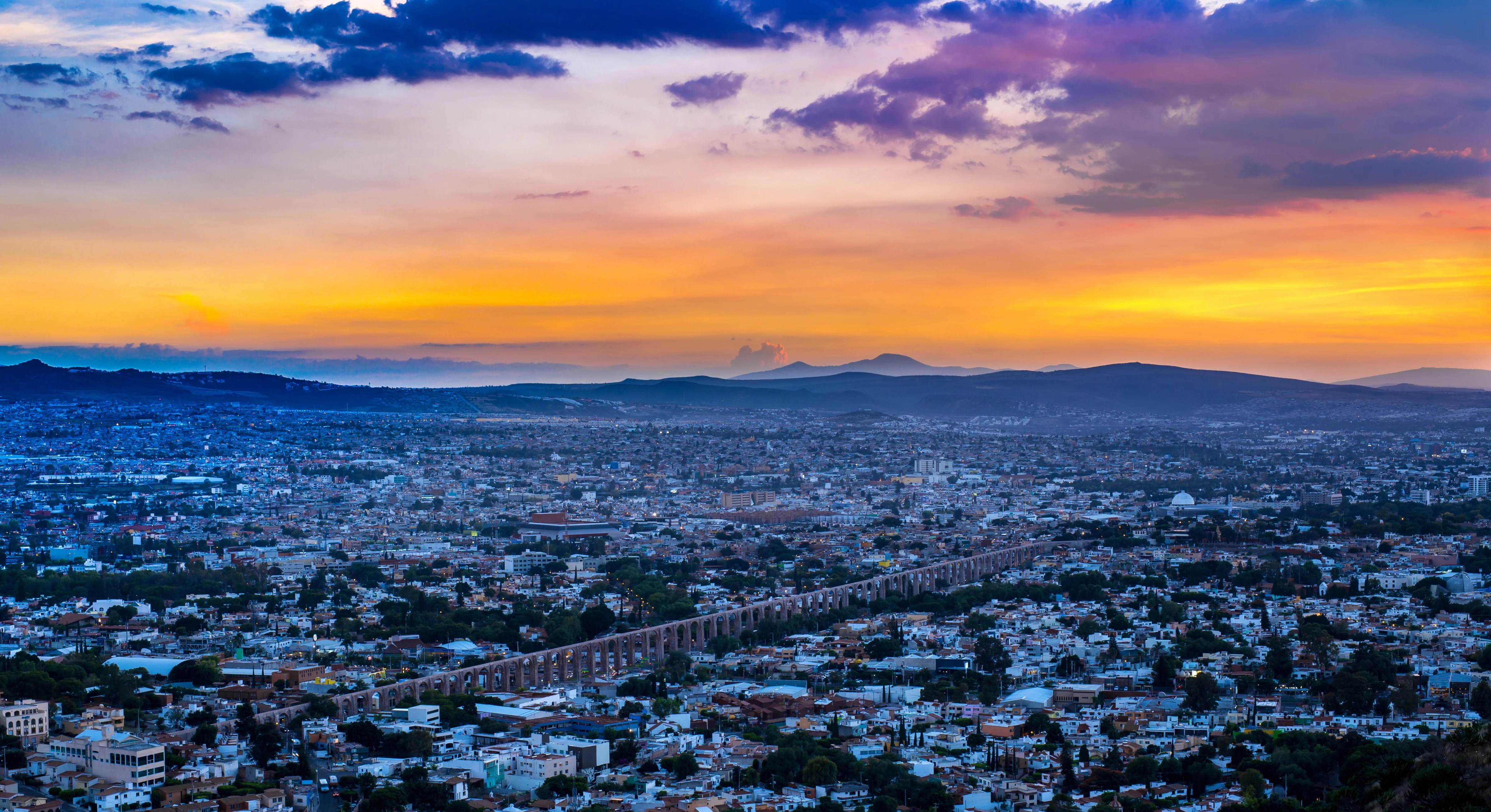 Get to Know the 5 Sectors Attracting Manufacturers to Queretaro