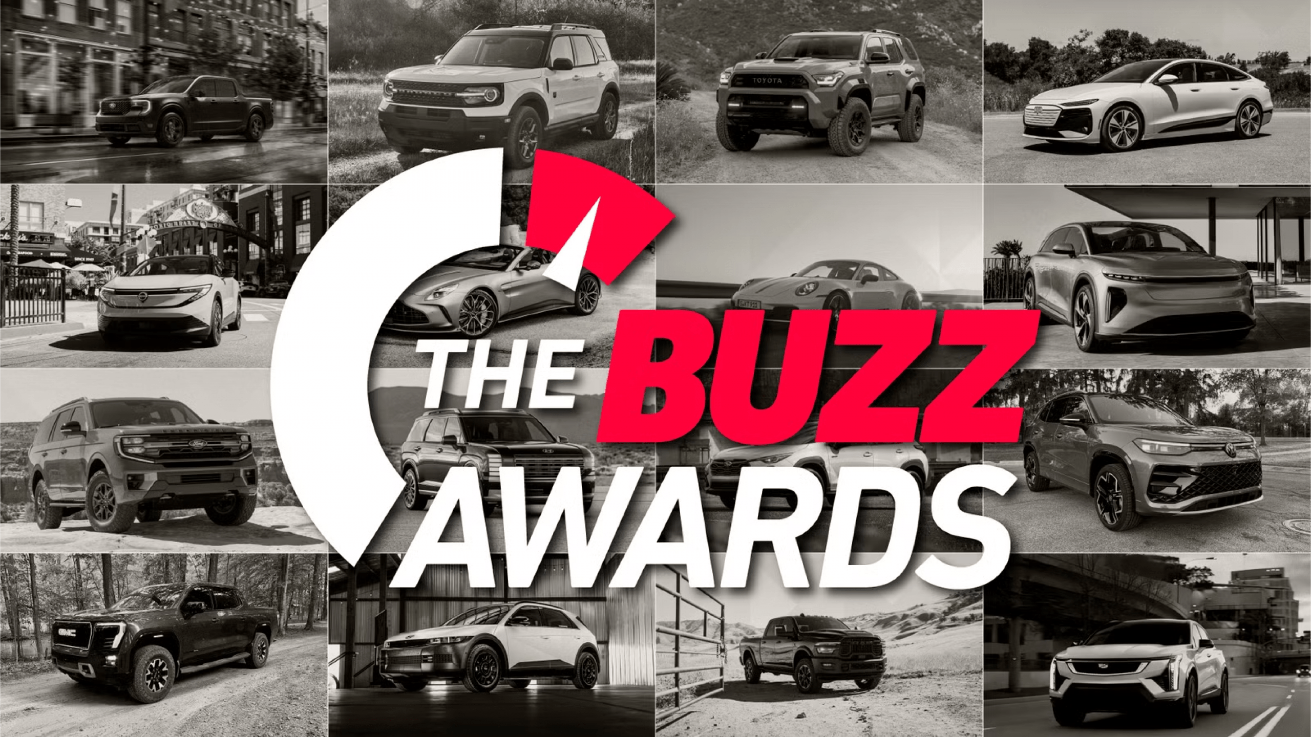 Walk Run Drag Race The Story Behind The Buzz Awards Valnets