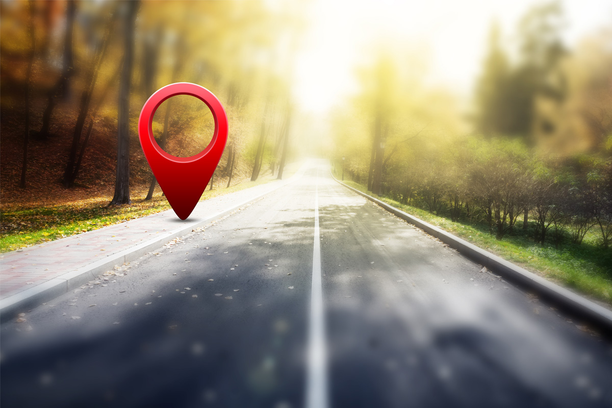 GPS Tracking For Your Delivery Business