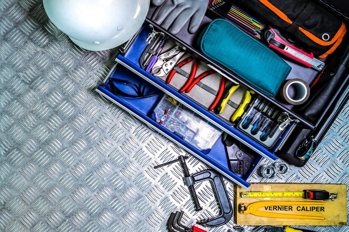Best HVAC Tools List The 20 Essential HVAC Tools for Service Techs