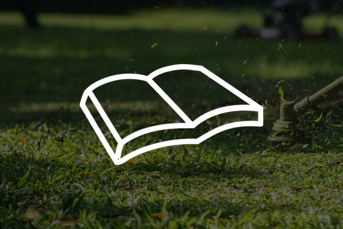 Best Lawn Care Books 6 Landscaping Books For Business Owners