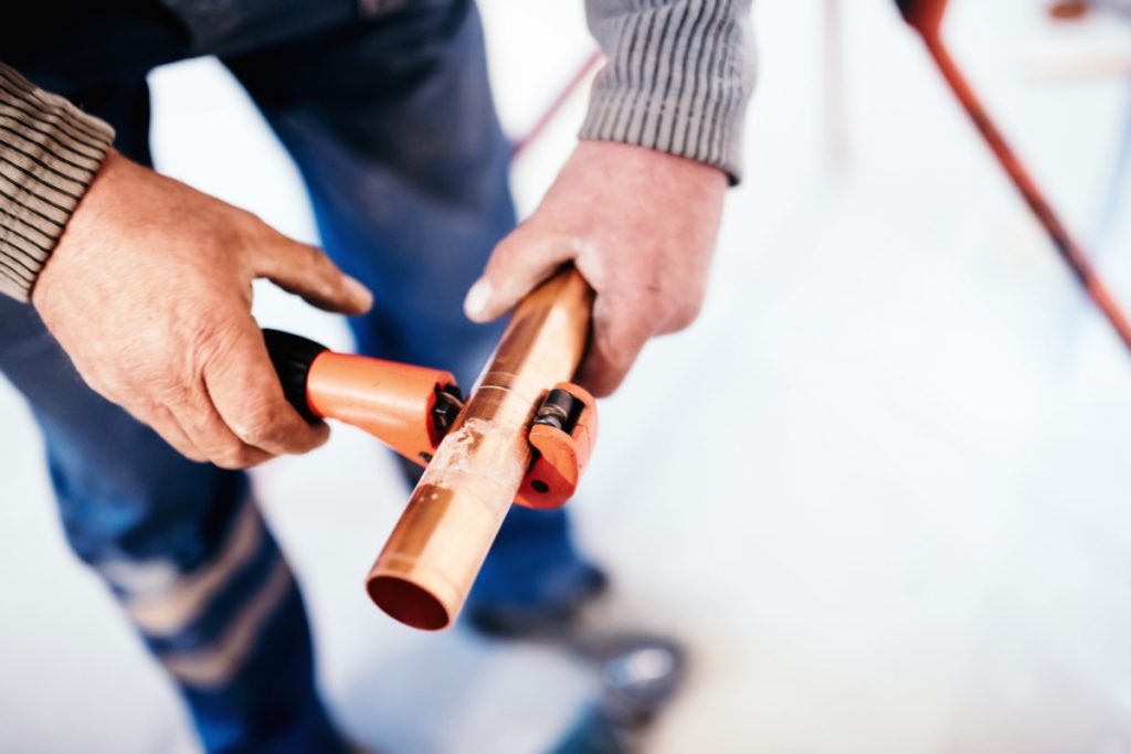 Best Plumber Tools List 27 MustHave Plumbing Tools