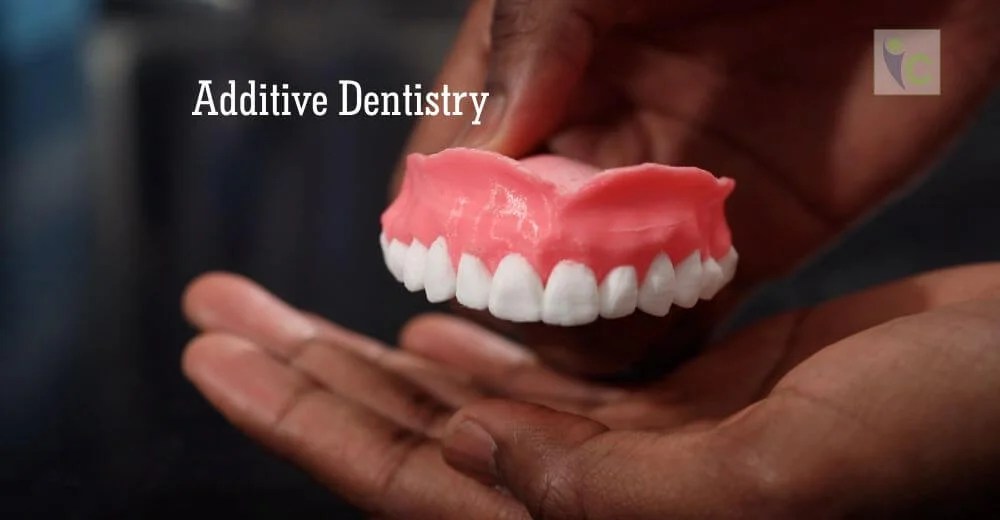 3D Printing Integrating a New Dimension to Dentures Insights Care