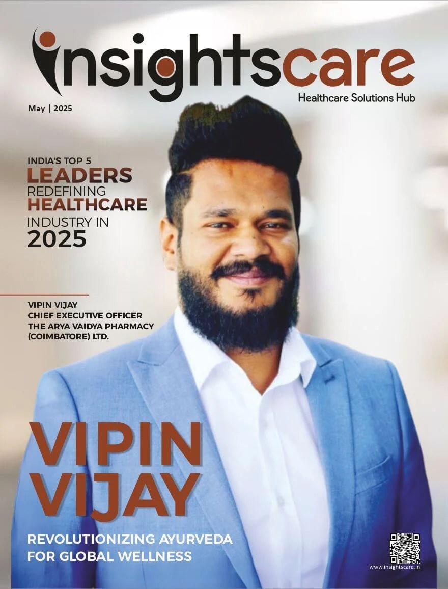 Healthcare Magazines in India Healthcare India Magazine
