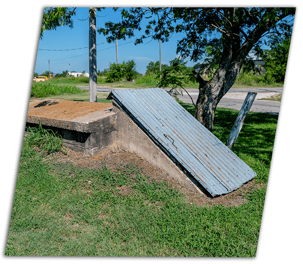Storm Shelters Insight Security Systems