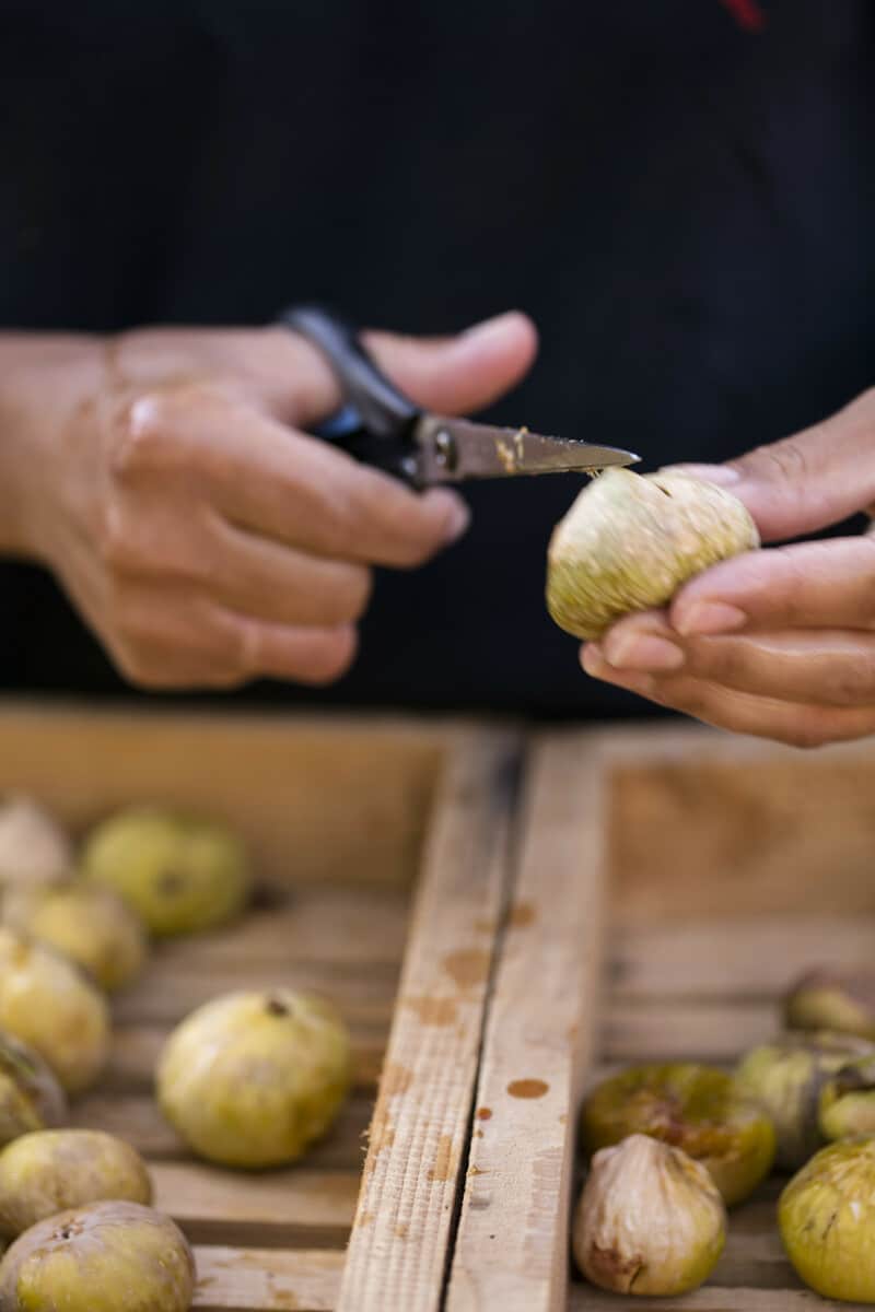 Deliciously Healthy Greek Dried Figs Insights Greece