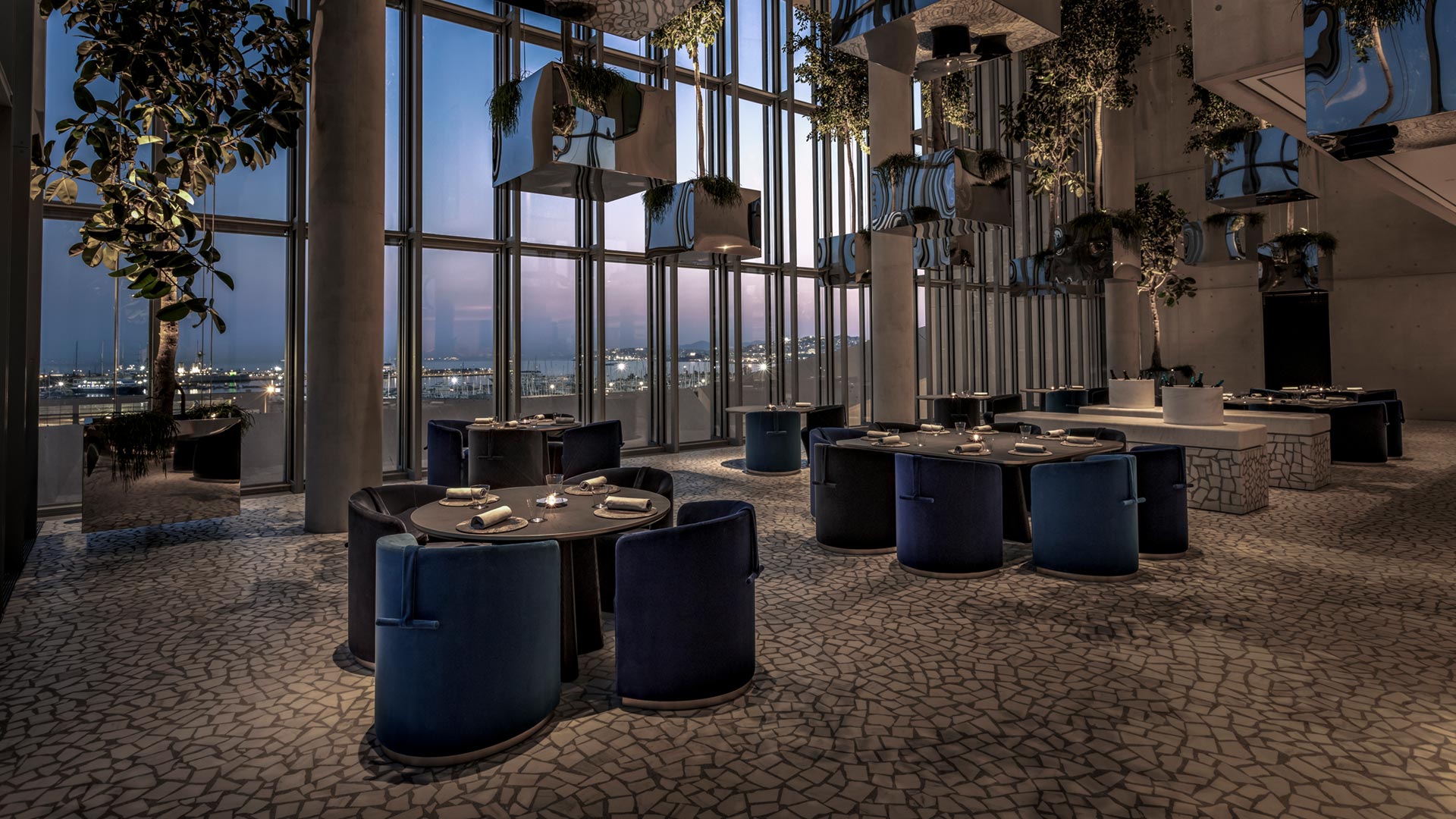 Athens’ New Michelin Star Restaurants for 2022 Insights Greece