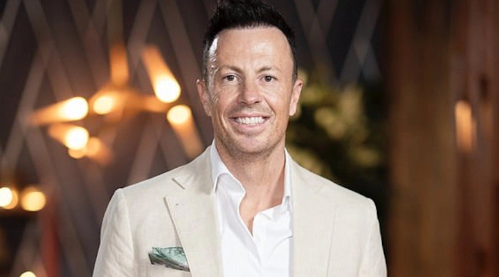 Clint Rice Net Worth The MAFS Star's Wealth Breakdown Insights Journal