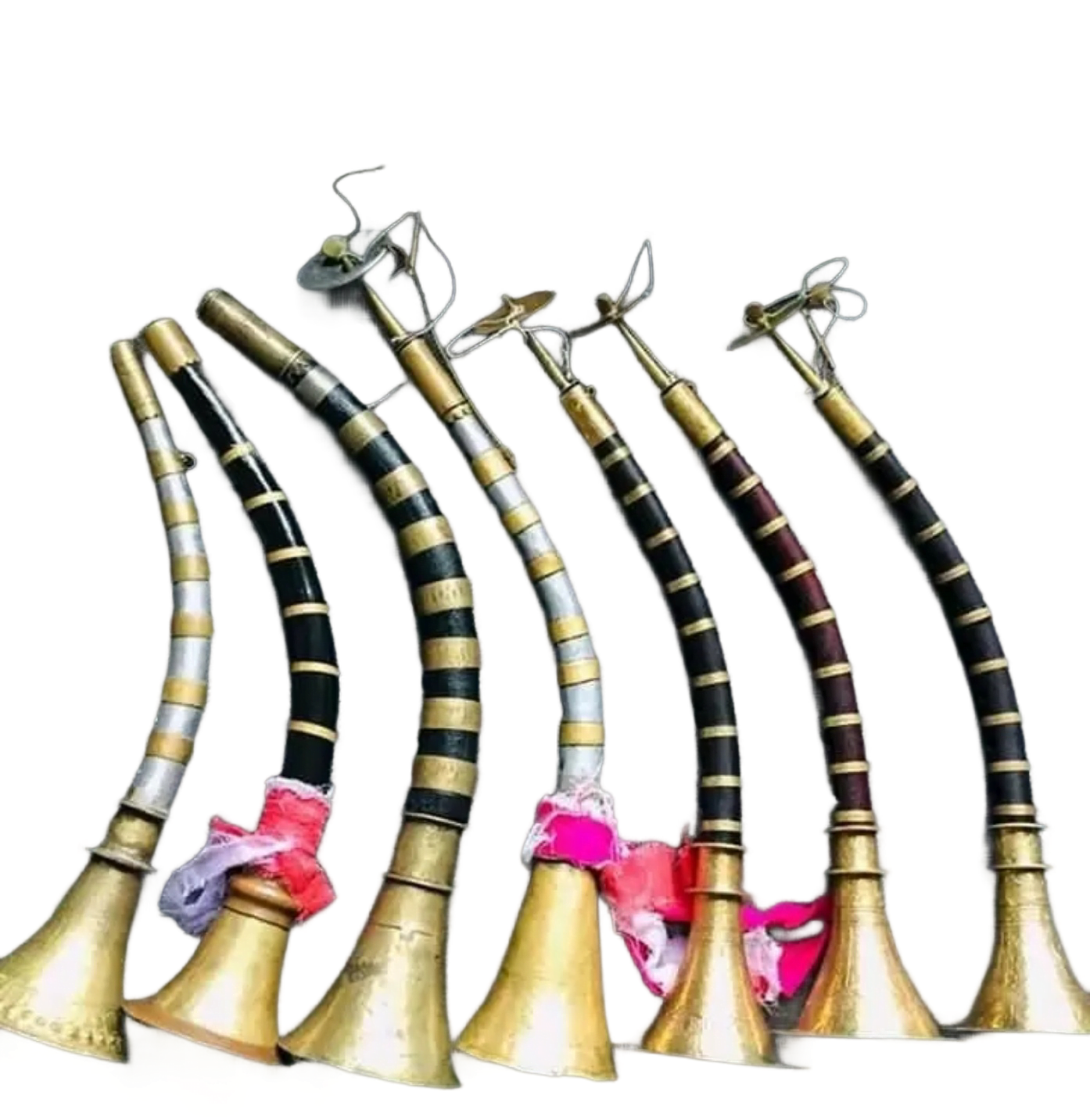 Naumati Baja Nepal's Musical Marvel Of 9 Instruments With Pics