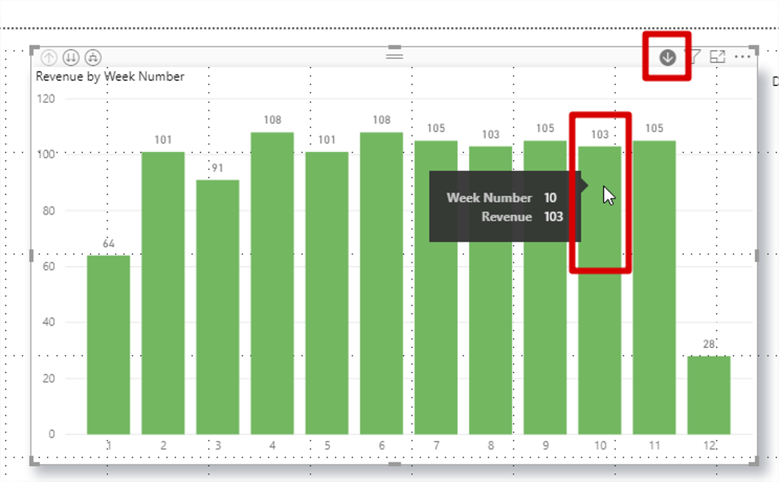 Working with Weeks in Power BI insightsoftware