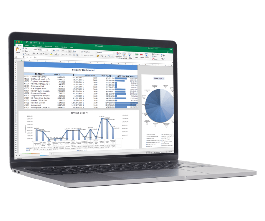 Property Management Beanstalk Real Estate Solutions