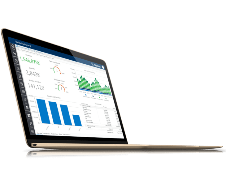 Business Budgeting & Planning Software Solutions insightsoftware