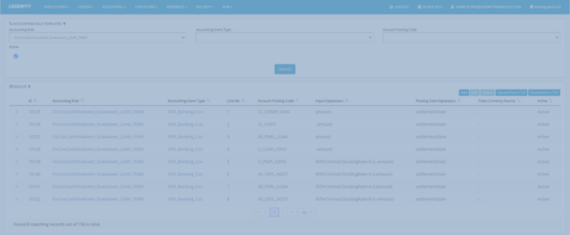 FastPost insightsoftware