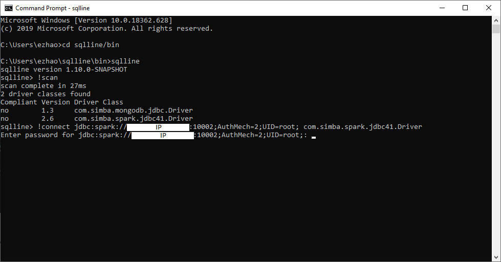 How to Install Simba Spark JDBC Driver A StepbyStep Guide