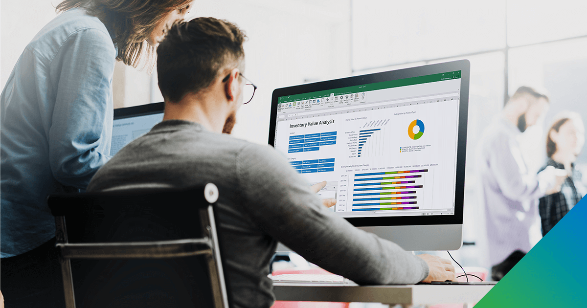 Advanced Charting Secrets in Excel with Jon Peltier insightsoftware