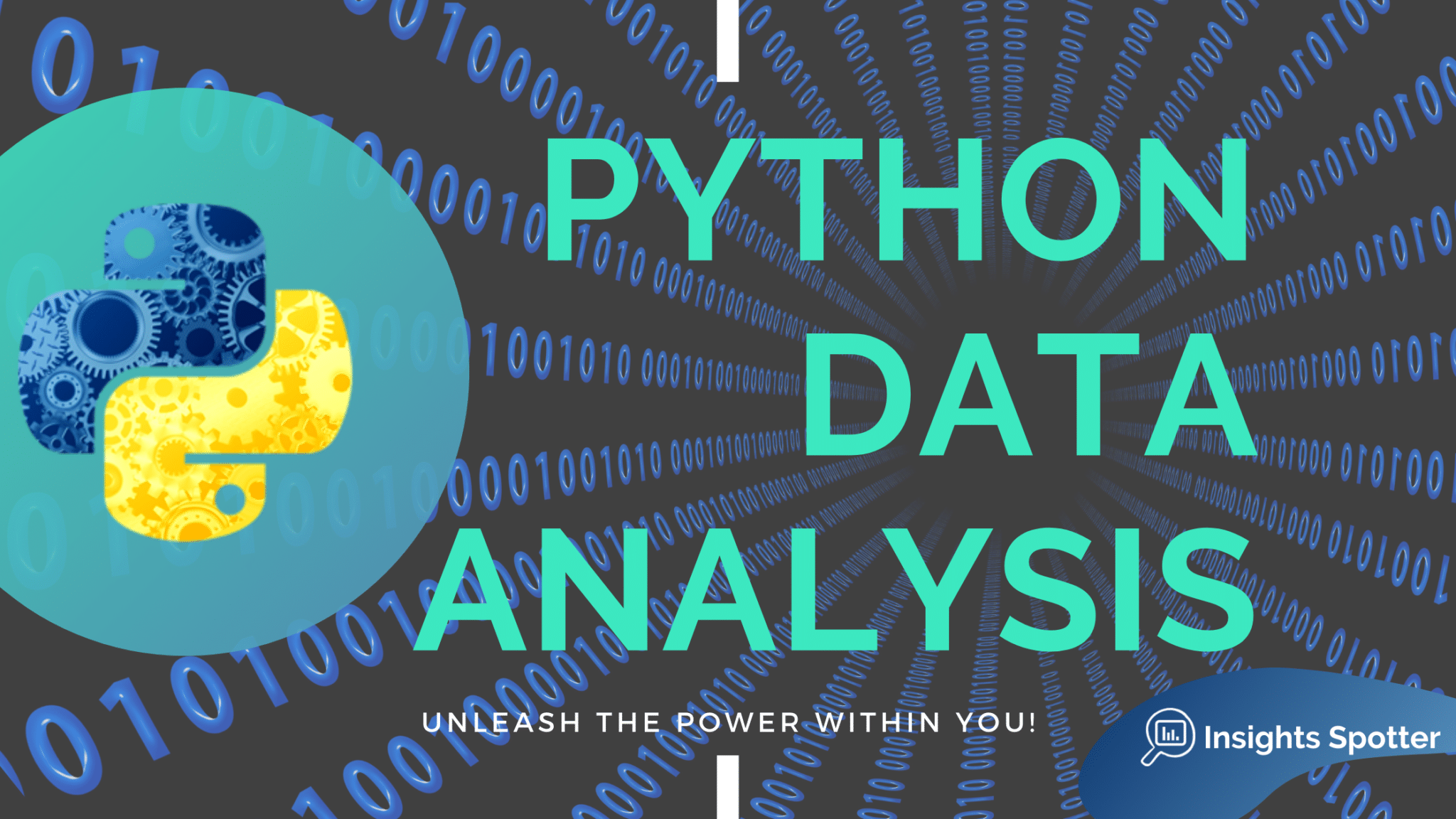What Is Python Data Analysis? Unleash The Power within you! Insights