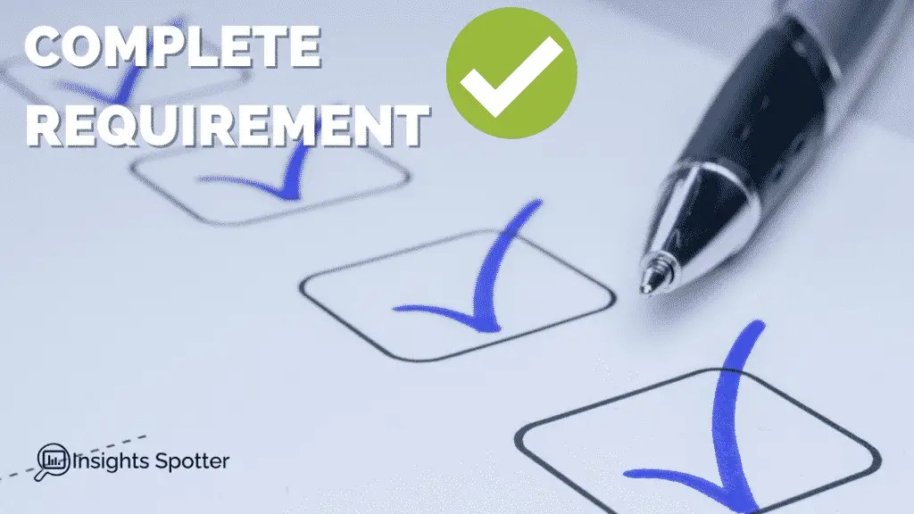 How To Write a Good Requirement? 14 Qualities Insights Spotter