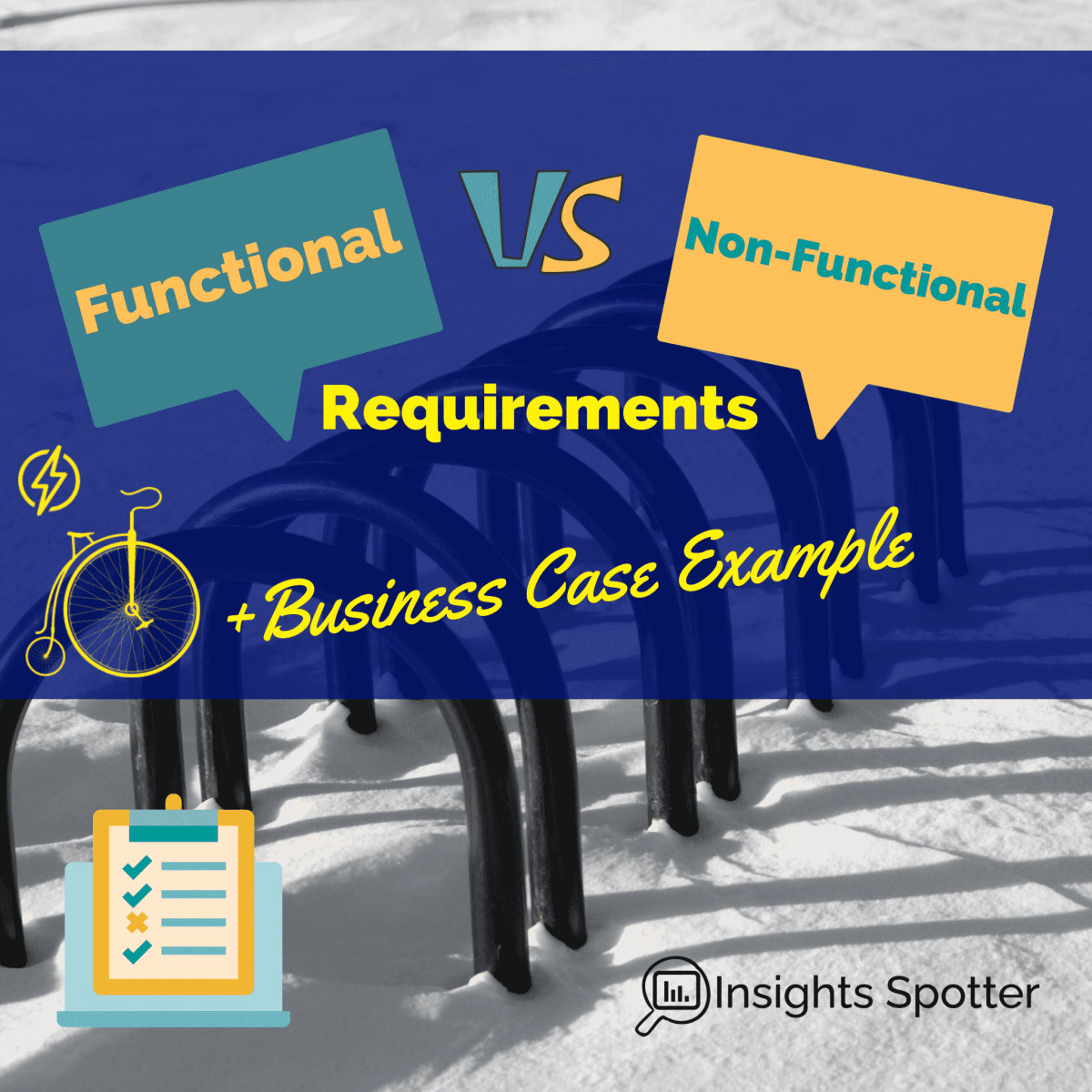 Nonfunctional Vs Functional Requirements, How to be Successful