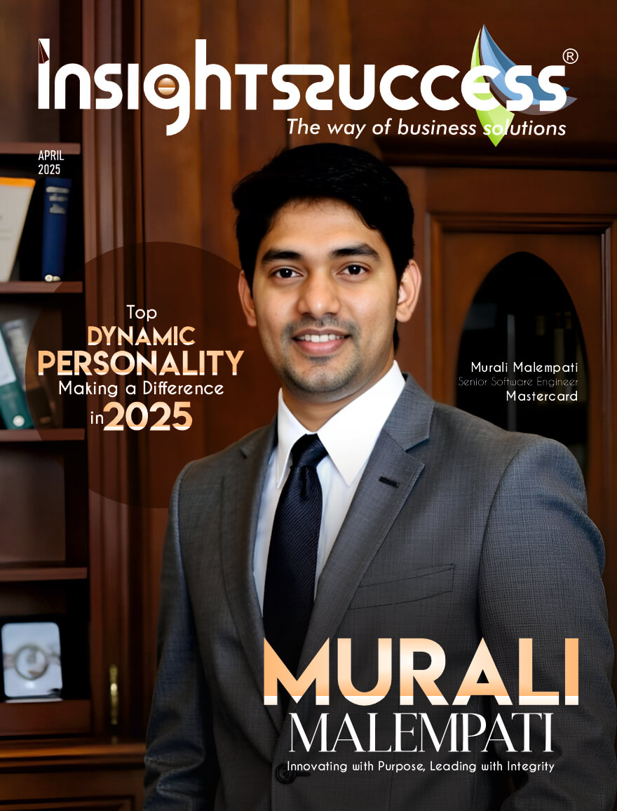 Top Dynamic Personality Making A Difference In 2025