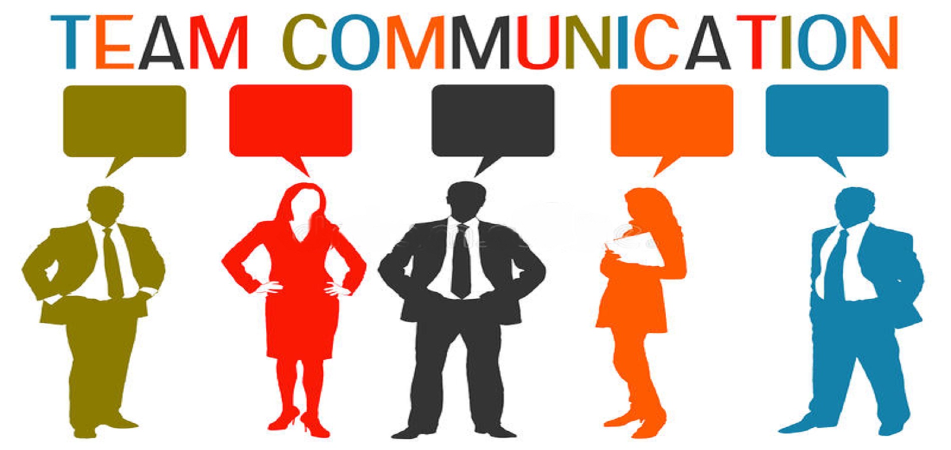 The Chemistry of Team Communications