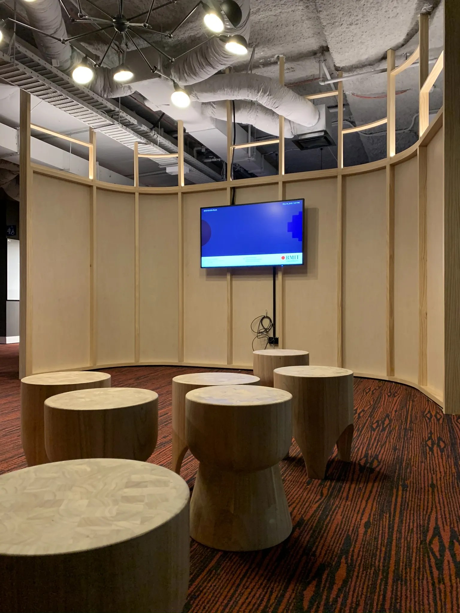 Workspaces Brisbane Technology, Trends & Transformations