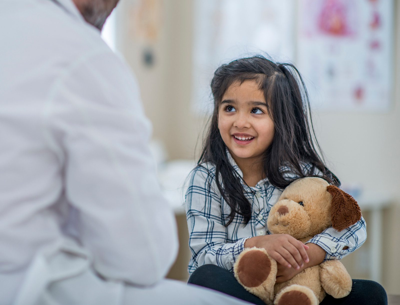 Pediatric Eye Doctor in Prior Lake MN Importance of Pediatric Eye