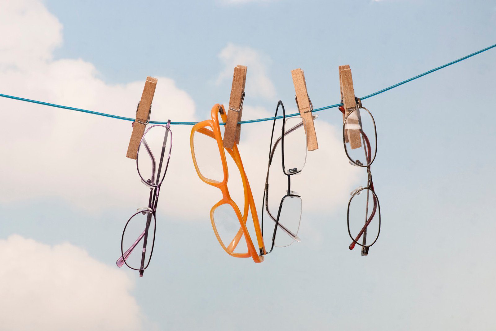 Eyeglasses Near Edina MN