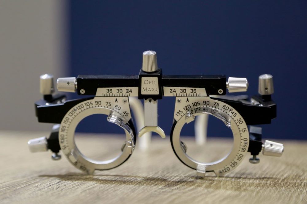 Eyeglass Prescription Shakopee MN Insight Vision Care